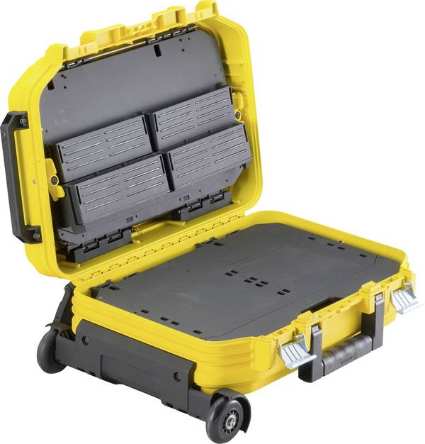 STANLEY  FMST1-72383 universelle Mallette à outils non équipée  (L x l x H) 540 x 235 x 400 mm