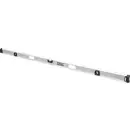 STANLEY 1-43-558 Niveau à bulle avec aimant 180 cm 0.5 mm/m