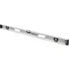 STANLEY XTHT1-42135 Niveau à bulle avec aimant 120 cm 0.5 mm/m