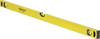 STANLEY STHT1-43105 Niveau à bulle 100 cm 0.5 mm/m
