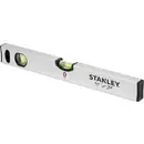 STANLEY STHT1-43110 Niveau à bulle avec aimant 500 cm 0.5 mm/m