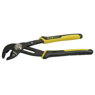 Stanley  0-84-647 Pince multiprise  