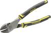 STANLEY 0-89-859 0-89-859 Pince coupante diagonale
