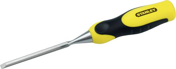 Pédale Dynagrip 6 mm STANLEY 0-16-870