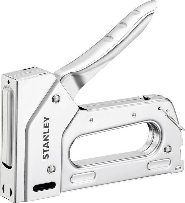 STANLEY  6-TR110 Agrafeuse manuelle