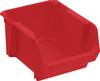 STANLEY STST82739-1 Bac de rangement empilable rouge 1 pc(s)