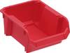 STANLEY STST82736-1 Bac de rangement empilable rouge 1 pc(s)