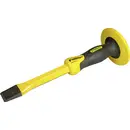 STANLEY Burin plat FatMax avec protection manuelle, 25 mm 4-18-332