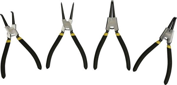 STANLEY STMT1-74180  Jeu de pinces