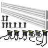 STANLEY STST22000-1 SET Stanley Trackwalls 20 pièces Support