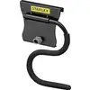 STANLEY STST82605-1 Crochet Trackwalls en forme de S Crochet