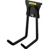 STANLEY STST82608-1 Crochet double long pour Trackwalls Crochet