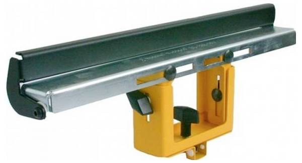 Support d'établi (grand) pour DE7023 DEWALT DE7029-XJ