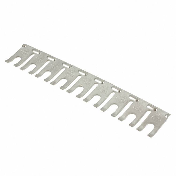 Molex 380021291 Shunt Contenu: 1 pc(s)-0