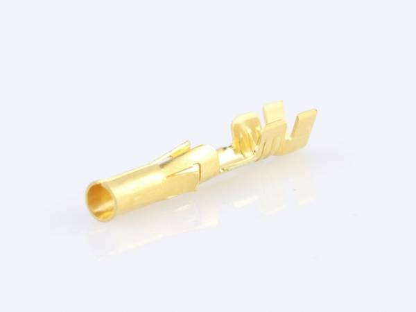 Molex 2095106 .093 CRIMP TERM-FEMA 2095106 Molex Contenu: 1 pc(s)