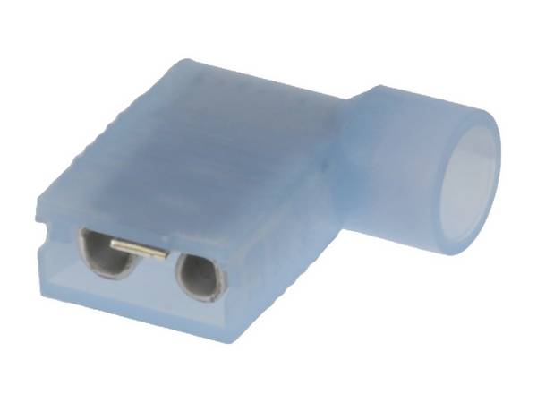 Molex 190070021 Cosse clip 1 pc(s) Tape