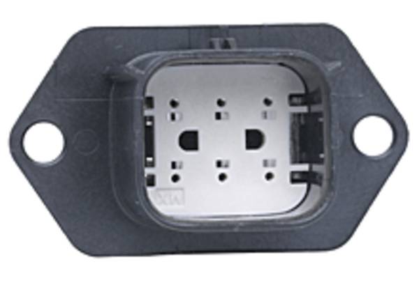 Molex Boîtier pour contacts mâles 194290044 1 pc(s) Bulk