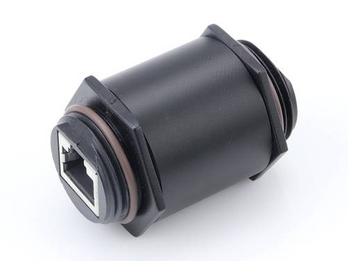 Molex  réseau informatique Adaptateur