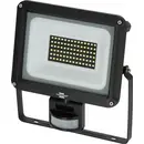 Brennenstuhl JARO 7060 P 1171250542 Projecteur LED extérieur avec détecteur de mouvements CEE: D (A - G) 50 W Couleur d'