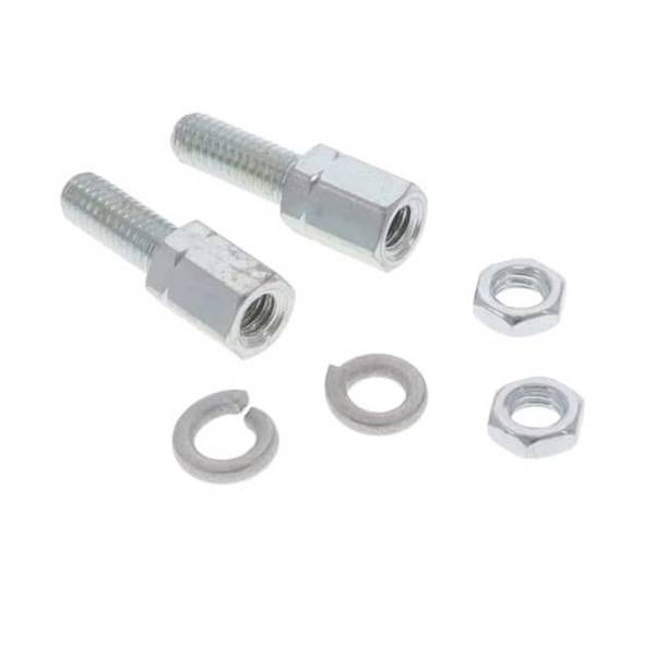 Molex 1731120575 Vis de connecteur D-SUB 1 pc(s)