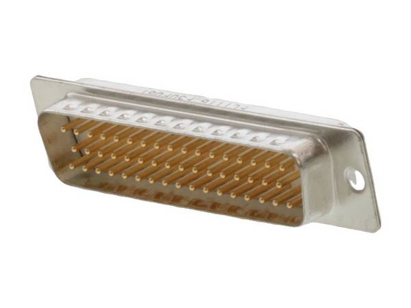 Molex  1731090072 SUB-D mâle    1 pc(s)