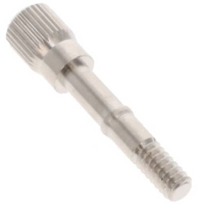 Molex 1731120587 Vis de connecteur D-SUB 1 pc(s)-0