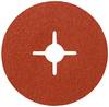 3M 779914 Disque en fibres Diamètre 125 mm Grain=60 25 pc(s)