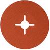 3M 779921 Disque en fibres Diamètre 125 mm Grain=80 25 pc(s)