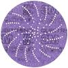 3M 86824 Disque abrasif Diamètre 152 mm Grain=80 50 pc(s)