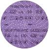 3M 86825 Disque abrasif Diamètre 152 mm Grain=120 50 pc(s)