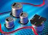 NIC Components Cap Aluminium SMD Condensateur électrolytique CMS 100 µF 35 V 20 % (Ø x L) 6.3 mm x 8 mm 1 pc(s)