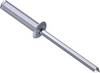 Gesipa 1433763 Rivet aveugle acier inoxydable acier inoxydable 500 pc(s)
