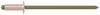 Gesipa 1455294 Rivet aveugle bronze cuivre bronze 500 pc(s)