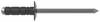 Gesipa 1712694 Rivet aveugle spécial acier aluminium aluminium e-Fast PolyGrip® 250 pc(s)