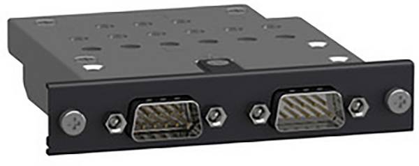 Schneider Electric HMIYP6MPR23P2 HMIYP6MPR23P2 Module d'extension