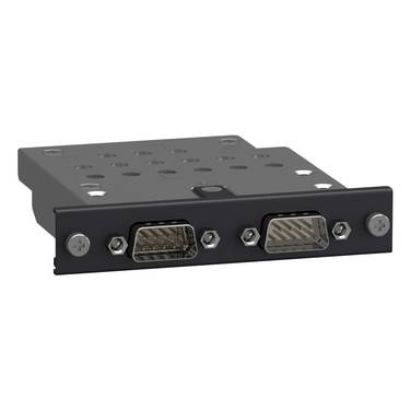Schneider Electric HMIYP6MPR23P4 HMIYP6MPR23P4 Module d'extension