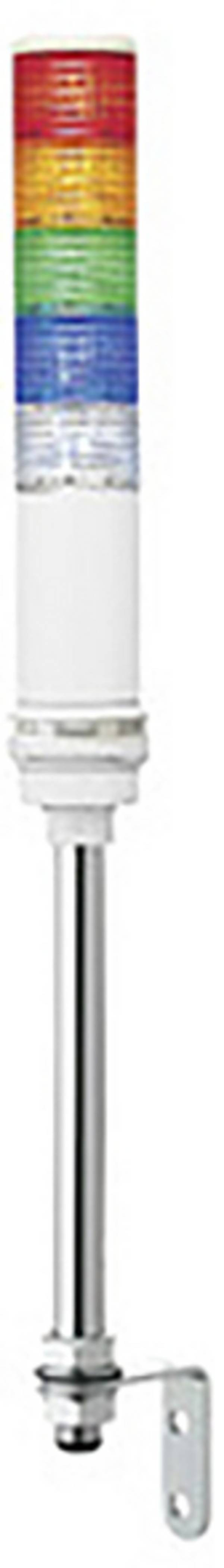 Schneider Electric Colonne de signalisation XVC6B55S XVC6B55S 1 pc(s)
