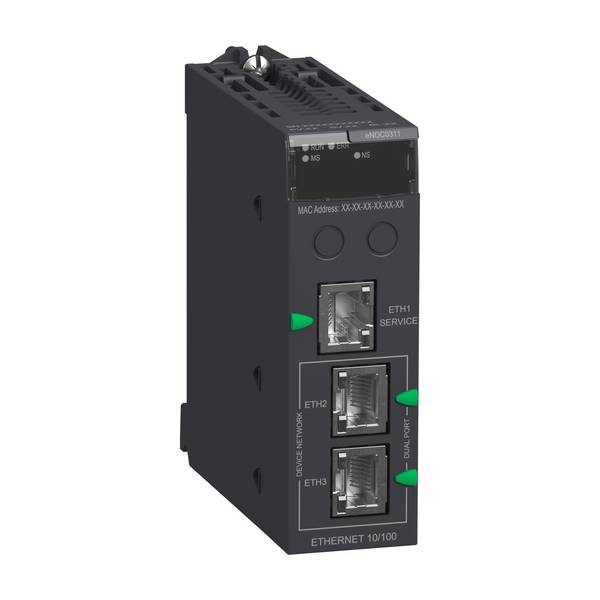 Schneider Electric BMENOC0311  Module d'extension