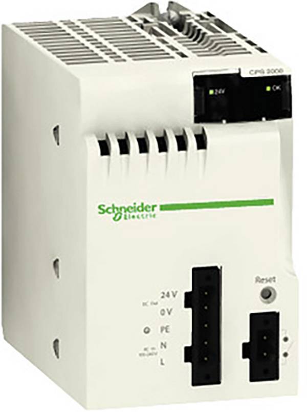 Schneider Electric BMXCPS2000 BMXCPS2000 Module d'extension