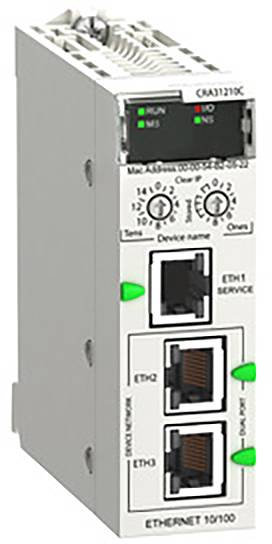 Schneider Electric BMXCRA31210C Module d'extension