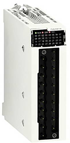 Un appareil électronique blanc doté de plusieurs affichages sur sa partie supérieure, montrant des informations d'état et de fonctionnement.
