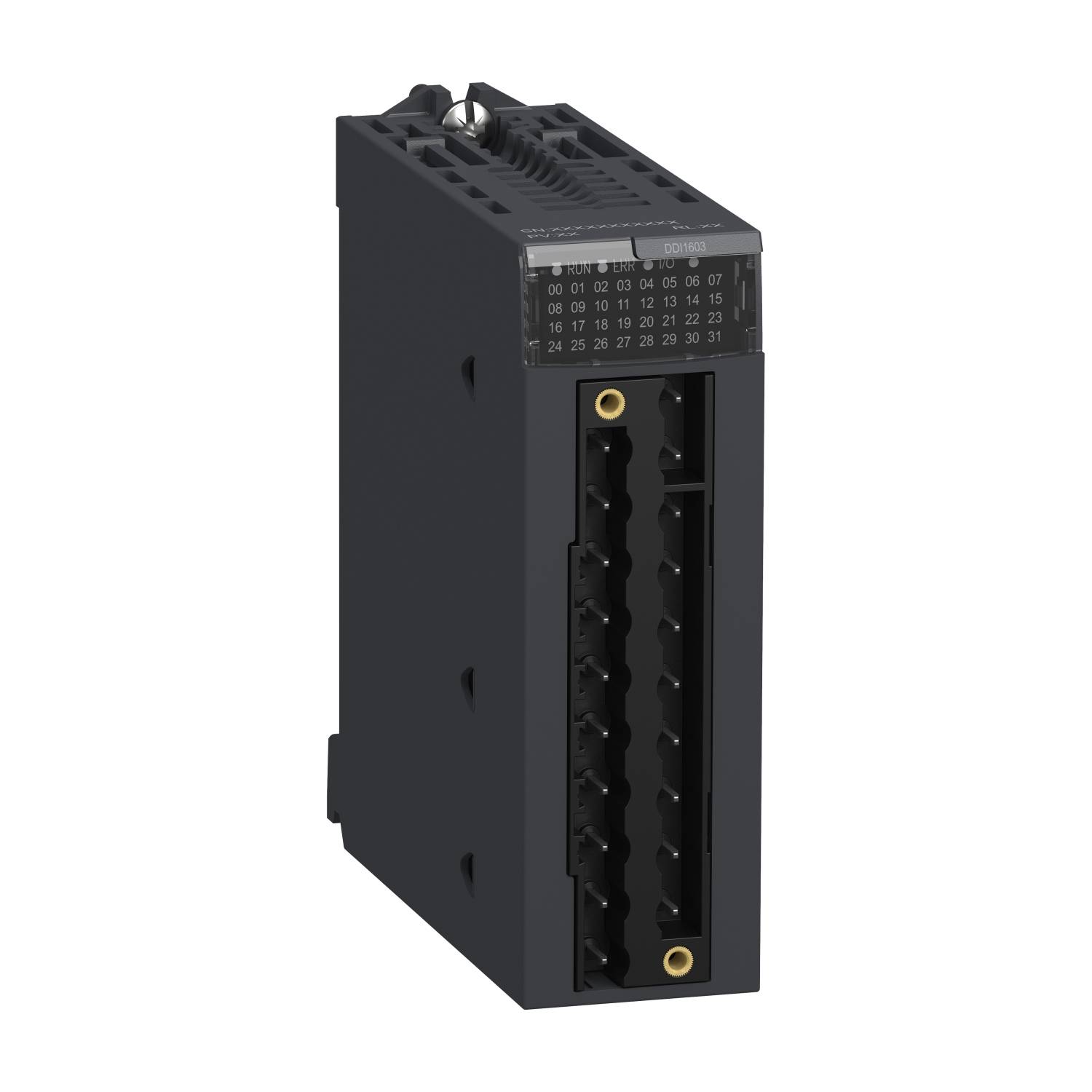 Schneider Electric BMXDDI1603 Module d'extension
