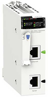 Schneider Electric BMXNOR0200H  Module d'extension