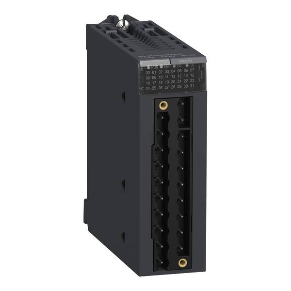 Schneider Electric BMXAMO0210 BMXAMO0210 Module d'extension