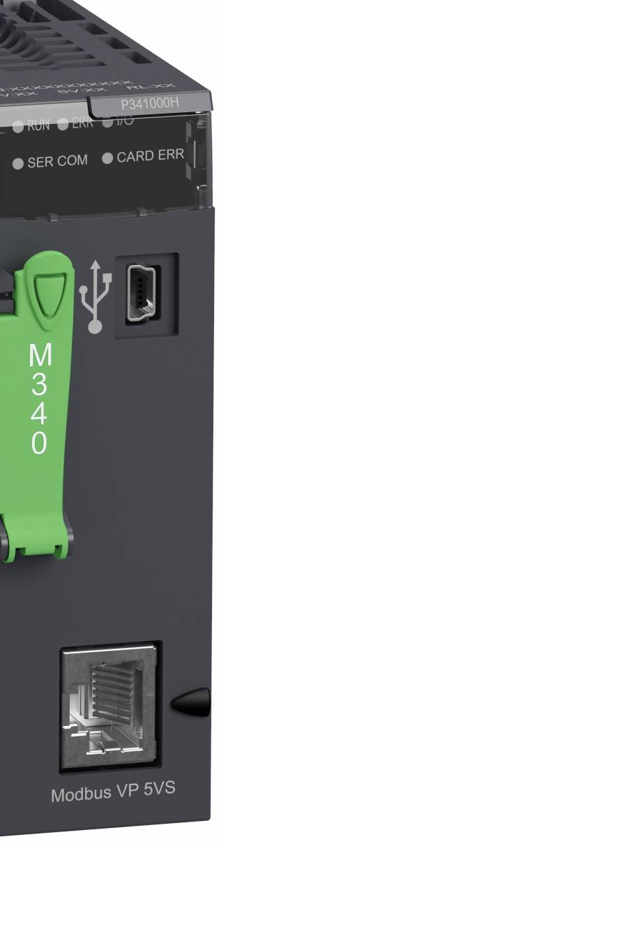 Schneider Electric BMXP341000H Module d'extension