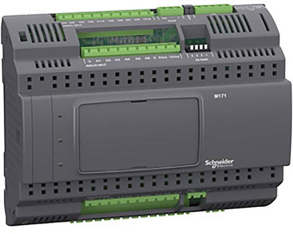 Schneider Electric TM171PBM27R TM171PBM27R Module d'extension