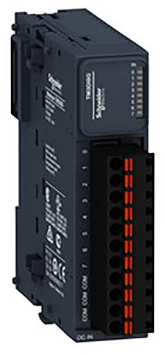 Schneider Electric TM3DI8G TM3DI8G Module d'extension