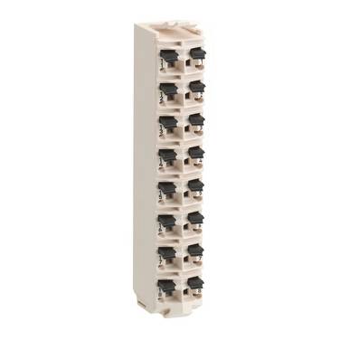 Schneider Electric TM5ACTB16 TM5ACTB16 Module d'extension
