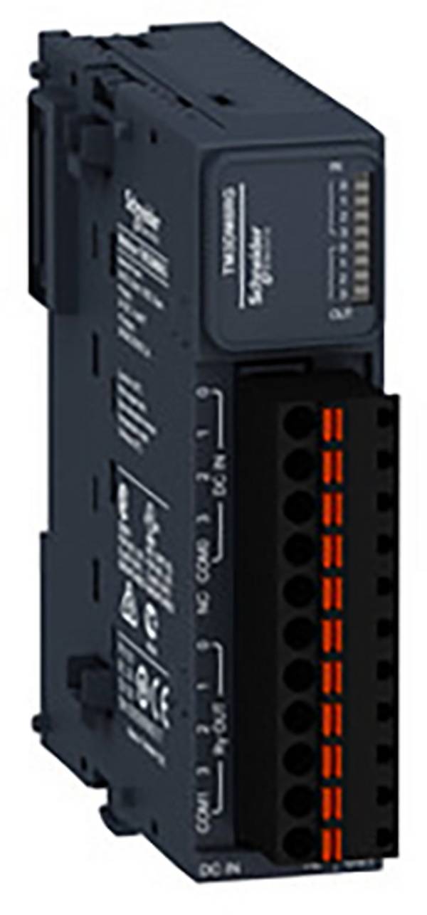 Schneider Electric TM3DM8RG TM3DM8RG Module d'extension