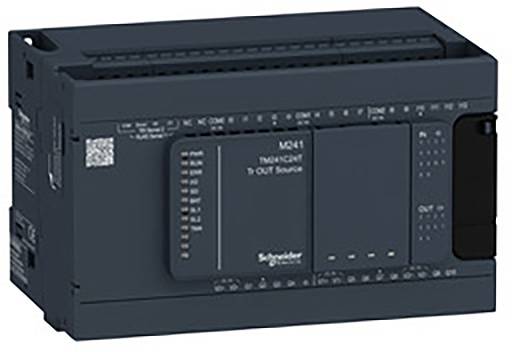 Schneider Electric TM241C24T TM241C24T Module d'extension